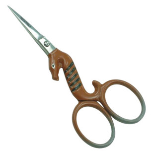 Cuticle Scissors